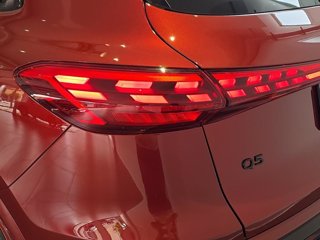 AUDI Q5 2.0 e-hybrid s line edition quattro 299cv s-tronic 4