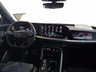 AUDI Q5 2.0 e-hybrid s line edition quattro 299cv s-tronic 8
