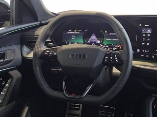 AUDI Q5 2.0 e-hybrid s line edition quattro 299cv s-tronic 9