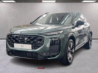 AUDI Q3 1.5 tfsi mhev business 150cv s-tronic