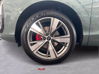 AUDI Q3 1.5 tfsi mhev business 150cv s-tronic 2