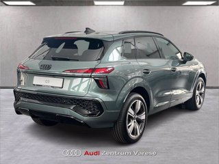 AUDI Q3 1.5 tfsi mhev business 150cv s-tronic 3