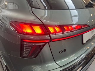 AUDI Q3 1.5 tfsi mhev business 150cv s-tronic 4