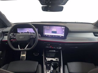 AUDI Q3 1.5 tfsi mhev business 150cv s-tronic 8