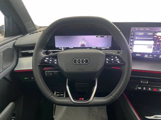 AUDI Q3 1.5 tfsi mhev business 150cv s-tronic 9