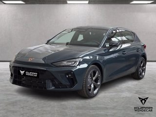 CUPRA Leon 1.5 tsi edge 150cv