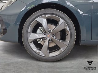 CUPRA Leon 1.5 tsi edge 150cv 2