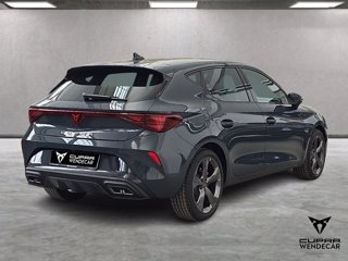 CUPRA Leon 1.5 tsi edge 150cv 3