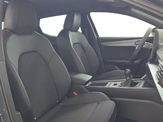 CUPRA Leon 1.5 tsi edge 150cv 5