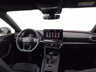 CUPRA Leon 1.5 tsi edge 150cv 7
