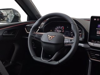 CUPRA Leon 1.5 tsi edge 150cv 8