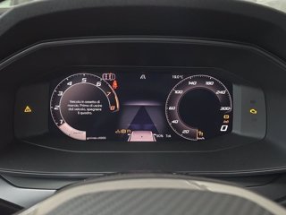 CUPRA Leon 1.5 tsi edge 150cv 9