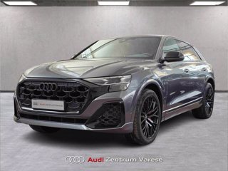 AUDI Q8 3.0 e-hybrid s line plus quattro 490cv tiptronic 0