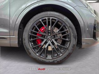 AUDI Q8 3.0 e-hybrid s line plus quattro 490cv tiptronic 2