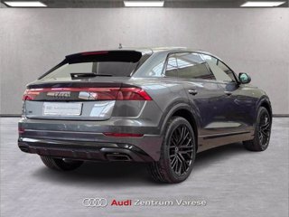 AUDI Q8 3.0 e-hybrid s line plus quattro 490cv tiptronic 3