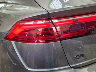 AUDI Q8 3.0 e-hybrid s line plus quattro 490cv tiptronic 4