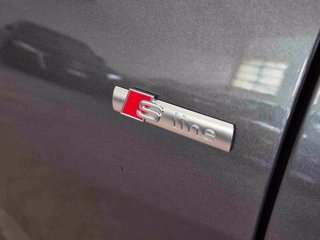 AUDI Q8 3.0 e-hybrid s line plus quattro 490cv tiptronic 5