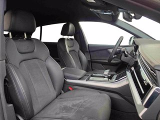 AUDI Q8 3.0 e-hybrid s line plus quattro 490cv tiptronic 6