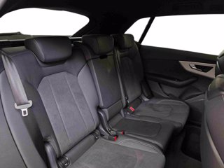 AUDI Q8 3.0 e-hybrid s line plus quattro 490cv tiptronic 7
