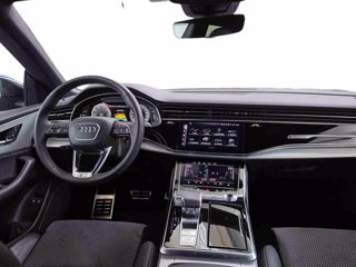 AUDI Q8 3.0 e-hybrid s line plus quattro 490cv tiptronic 8