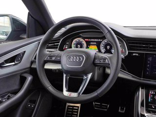 AUDI Q8 3.0 e-hybrid s line plus quattro 490cv tiptronic 9