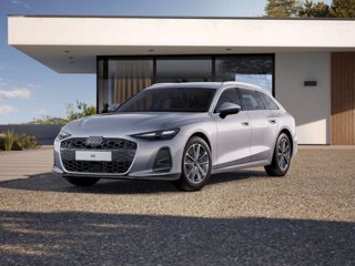 AUDI A6 Avant TDI 220 kW S tronic quattro Business 0