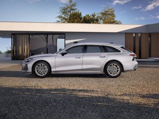 AUDI A6 Avant TDI 220 kW S tronic quattro Business 1