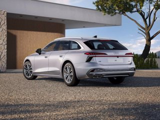 AUDI A6 Avant TDI 220 kW S tronic quattro Business 2
