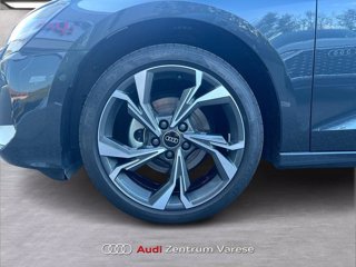 AUDI A3 sportback 1.5 tfsi mhev business advanced 116cv s-tronic 2