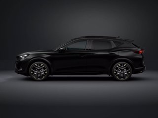 CUPRA Formentor 2.0 TSI 4Drive DSG Tribe Edition 1