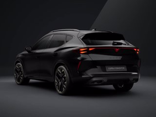 CUPRA Formentor 2.0 TSI 4Drive DSG Tribe Edition 2