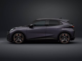 CUPRA Raval Edge Plus 1