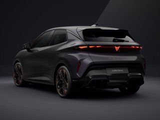 CUPRA Raval Edge Plus 2