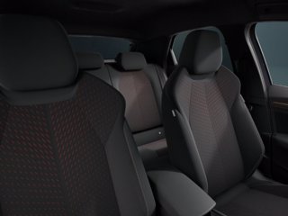 CUPRA Raval Edge Plus 3