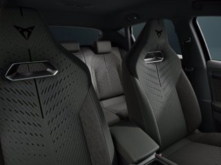CUPRA Leon 1.5 e-Hybrid 204 CV DSG Tribe Edition 3