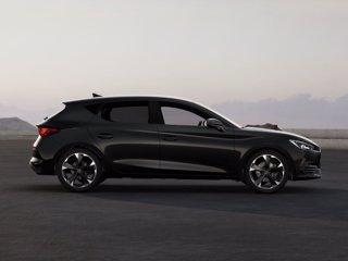 CUPRA Leon 1.5 TSI 150 CV 1