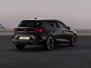 CUPRA Leon 1.5 TSI 150 CV 2