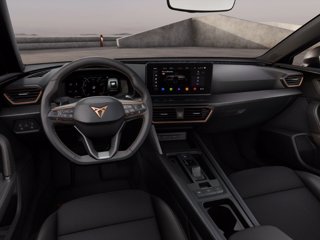 CUPRA Leon 1.5 TSI 150 CV 5