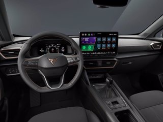 CUPRA Formentor 1.5 Hybrid DSG Business 3