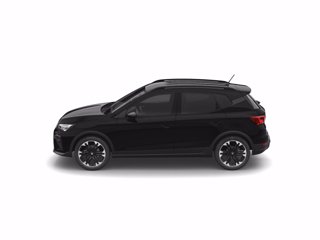 SEAT Arona 1.0 EcoTSI Black Edition 1