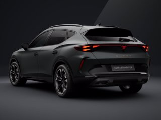 CUPRA Formentor 2.0 TSI 4Drive DSG Business 2