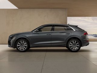 AUDI Q8 SUV TDI quattro 210 kW tiptronic S line edition 1