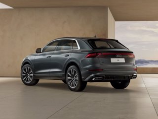 AUDI Q8 SUV TDI quattro 210 kW tiptronic S line edition 2