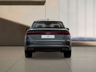 AUDI Q8 SUV TDI quattro 210 kW tiptronic S line edition 3