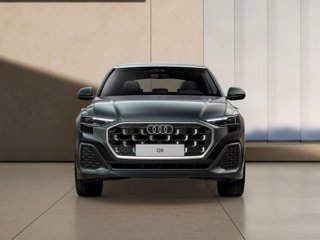 AUDI Q8 SUV TDI quattro 210 kW tiptronic S line edition 4