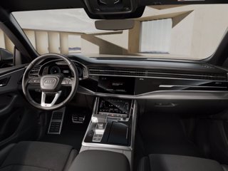 AUDI Q8 SUV TDI quattro 210 kW tiptronic S line edition 5