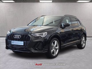 AUDI Q3 35 2.0 tdi s line edition s-tronic 0