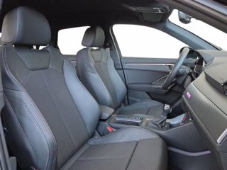 AUDI Q3 35 2.0 tdi s line edition s-tronic 6
