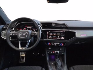 AUDI Q3 35 2.0 tdi s line edition s-tronic 8