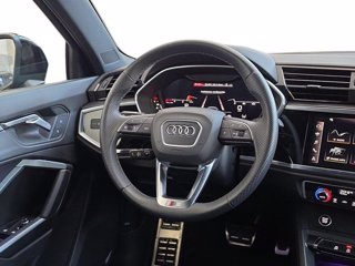 AUDI Q3 35 2.0 tdi s line edition s-tronic 9